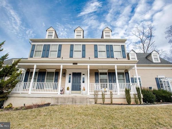 14419 SCHERAZADE PLACE, LEESBURG, VA 20176