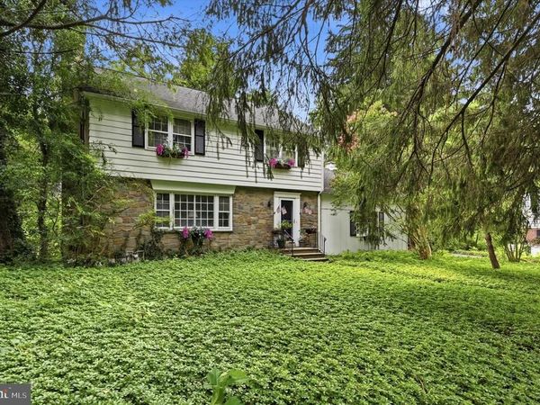 200 LADBROKE ROAD, BRYN MAWR, PA 19010