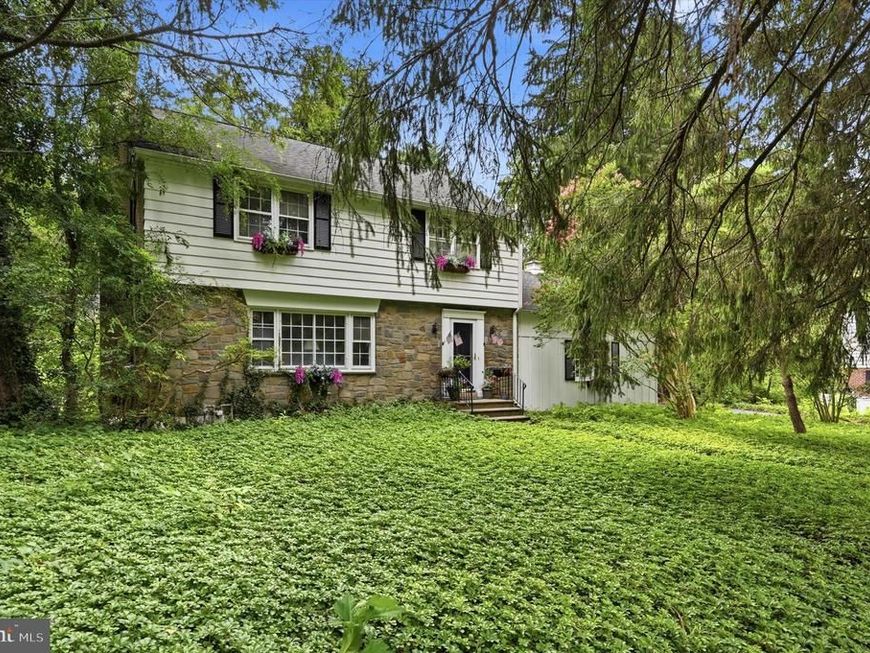 200 Ladbroke Road, Bryn Mawr, PA 19010 Main Photo