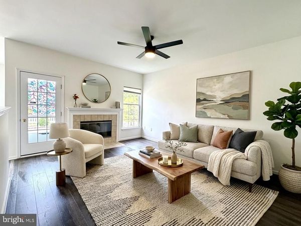 3 QUARRY COURT, HIGHTSTOWN, NJ 08520