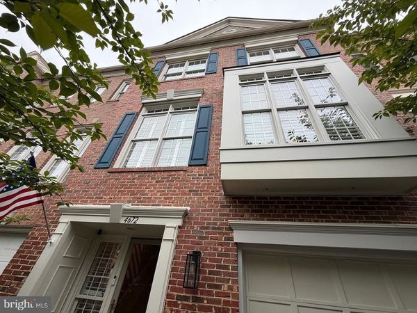4672 KELL LANE , ALEXANDRIA, VA 22311