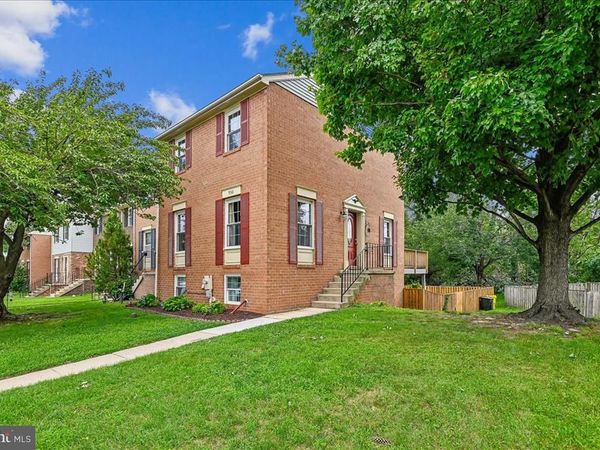 930 PASSAMAQUODY HARBOUR, PASADENA, MD 21122