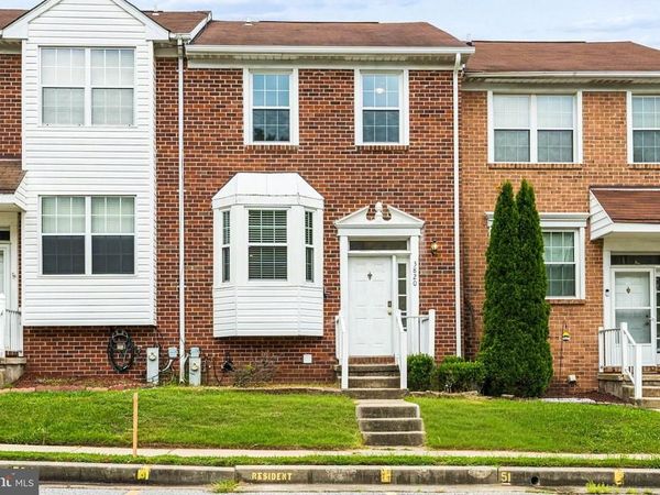 3820 ROLLING WAY, BALTIMORE, MD 21236