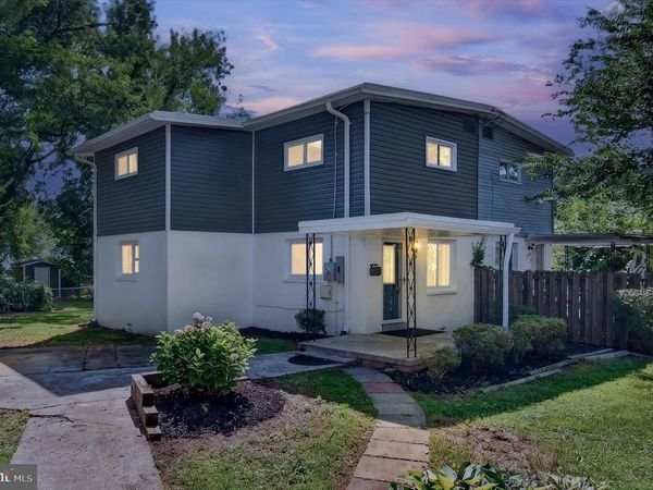 10641 ASHBY PLACE, FAIRFAX, VA 22030
