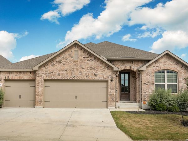 27909 AZALEA CRK, Boerne, TX 78015