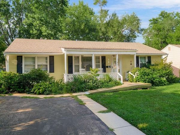 11421 W 69th Street, Shawnee, KS 66203