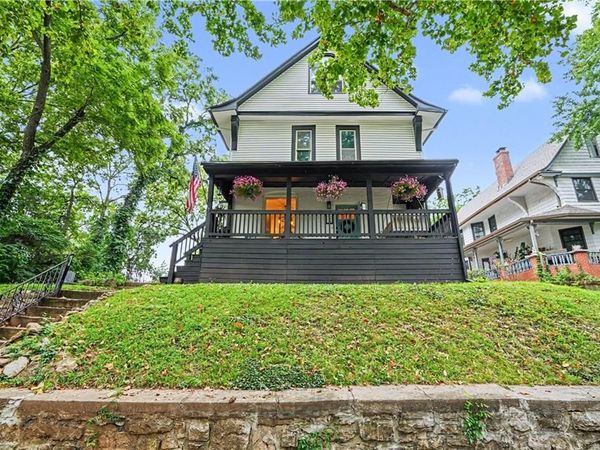 3630 Bell Street, Kansas City, MO 64111