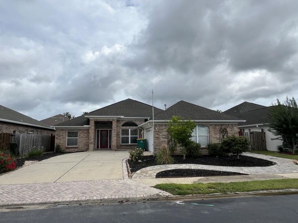 1777 Bridgeport Colony Lane, Fort Walton Beach, FL 32547
