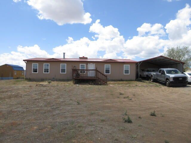 42 El Prado Drive, Edgewood, NM 87015 Main Photo