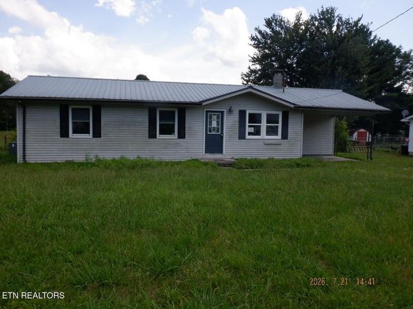 1713 Andy Lane, Monterey, TN 38574