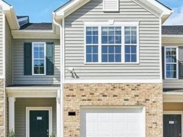 5621 Carrington Court , Trinity, NC 27370