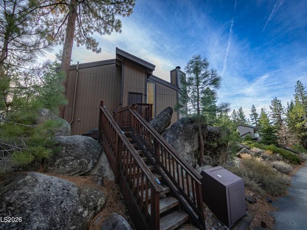 110 Spooner Lane, Unit A, Stateline, NV 89449