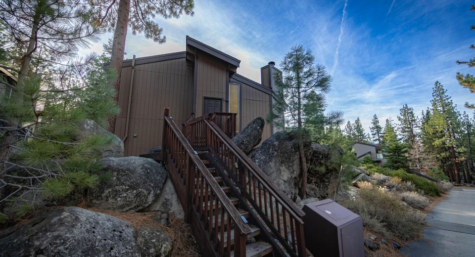 110 Spooner Lane, Unit A, Stateline, NV 89449 Photo