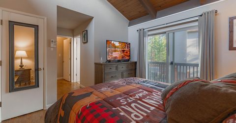 110 Spooner Lane, Unit A, Stateline, NV 89449 Photo