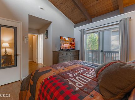 110 Spooner Lane, Unit A, Stateline, NV 89449 Photo