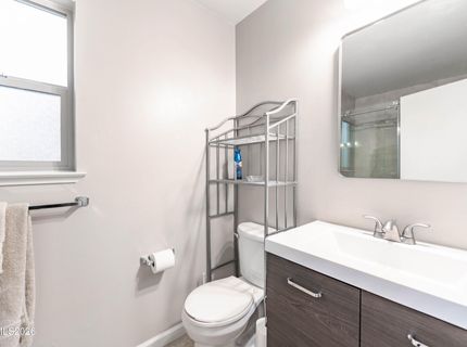 110 Spooner Lane, Unit A, Stateline, NV 89449 Photo