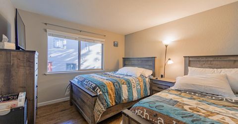 110 Spooner Lane, Unit A, Stateline, NV 89449 Photo