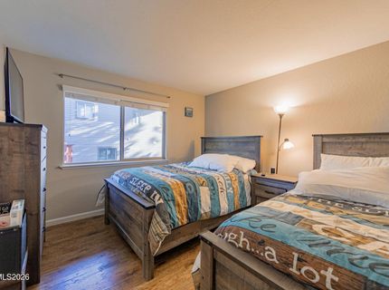 110 Spooner Lane, Unit A, Stateline, NV 89449 Photo
