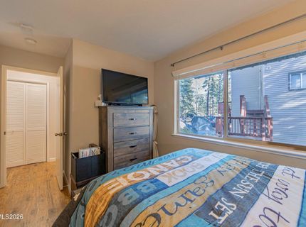 110 Spooner Lane, Unit A, Stateline, NV 89449 Photo