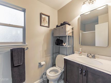 110 Spooner Lane, Unit A, Stateline, NV 89449 Photo