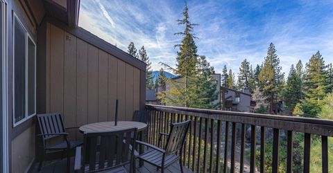110 Spooner Lane, Unit A, Stateline, NV 89449 Photo