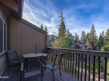 110 Spooner Lane, Unit A, Stateline, NV 89449 Photo