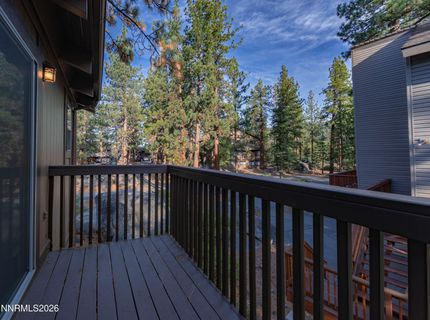 110 Spooner Lane, Unit A, Stateline, NV 89449 Photo