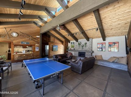 110 Spooner Lane, Unit A, Stateline, NV 89449 Photo