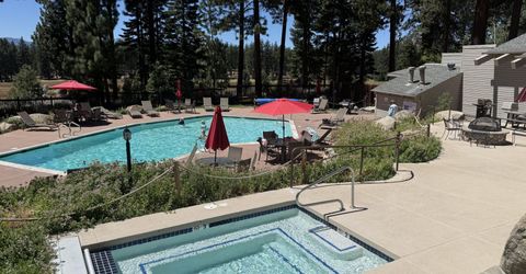 110 Spooner Lane, Unit A, Stateline, NV 89449 Photo