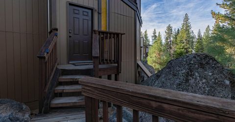 110 Spooner Lane, Unit A, Stateline, NV 89449 Photo