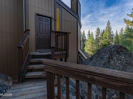 110 Spooner Lane, Unit A, Stateline, NV 89449 Photo
