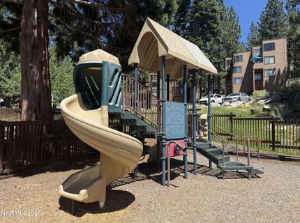 110 Spooner Lane, Unit A, Stateline, NV 89449 Photo