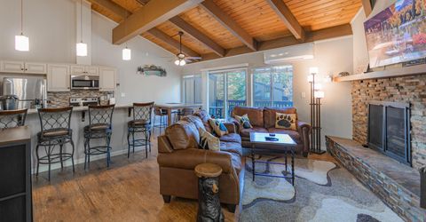 110 Spooner Lane, Unit A, Stateline, NV 89449 Photo