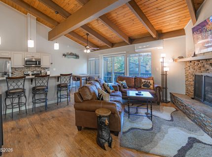 110 Spooner Lane, Unit A, Stateline, NV 89449 Photo