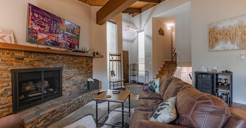 110 Spooner Lane, Unit A, Stateline, NV 89449 Photo