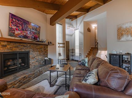 110 Spooner Lane, Unit A, Stateline, NV 89449 Photo