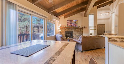 110 Spooner Lane, Unit A, Stateline, NV 89449 Photo