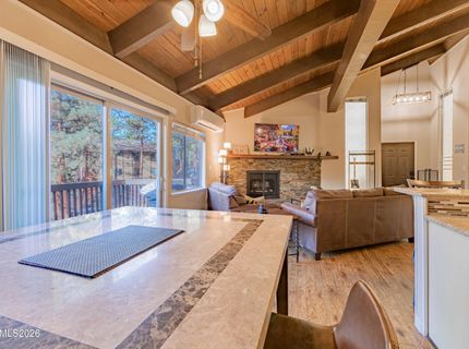 110 Spooner Lane, Unit A, Stateline, NV 89449 Photo