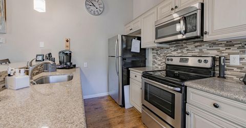 110 Spooner Lane, Unit A, Stateline, NV 89449 Photo