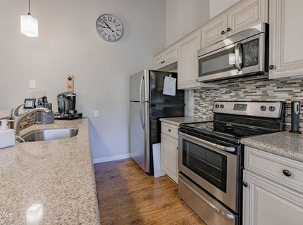110 Spooner Lane, Unit A, Stateline, NV 89449 Photo