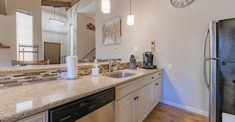 110 Spooner Lane, Unit A, Stateline, NV 89449 Photo