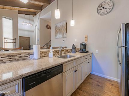 110 Spooner Lane, Unit A, Stateline, NV 89449 Photo