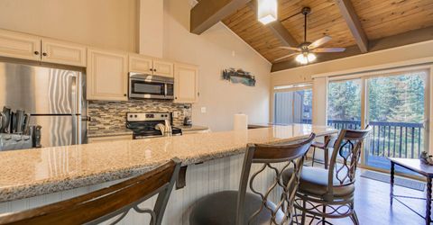 110 Spooner Lane, Unit A, Stateline, NV 89449 Photo