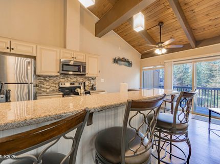 110 Spooner Lane, Unit A, Stateline, NV 89449 Photo
