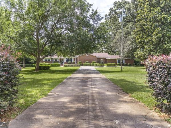 442 Langston Road, Perry, GA 31069