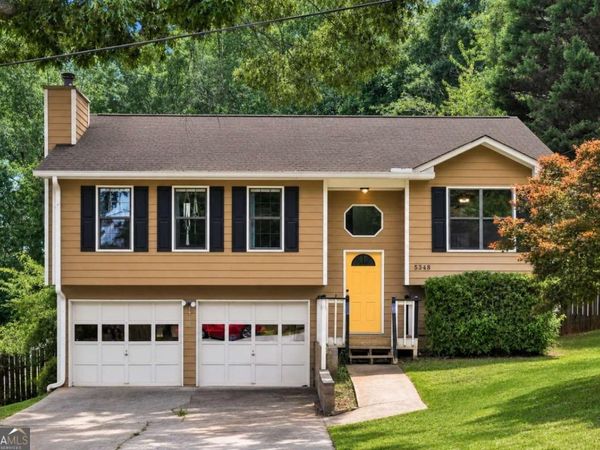 5548 Elderberry Lane, Flowery Branch, GA 30542