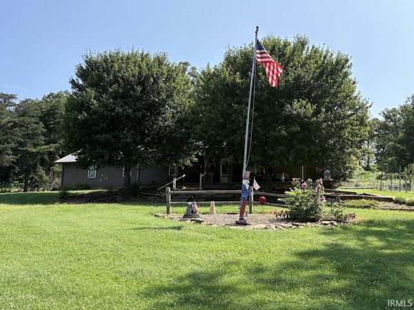 26304 Channel Road, Birdseye, IN 47513