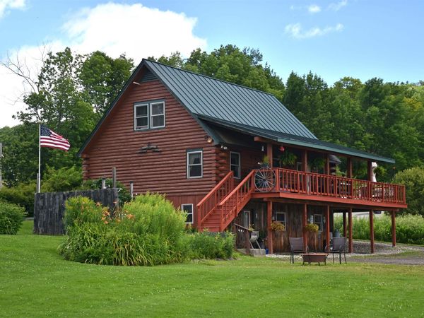 2316 Peth Road, Braintree, VT 05060