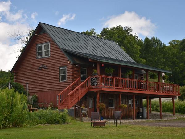 2316 Peth Road, Braintree, VT 05060