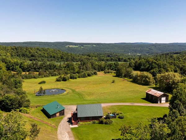 2316 Peth Road, Braintree, VT 05060